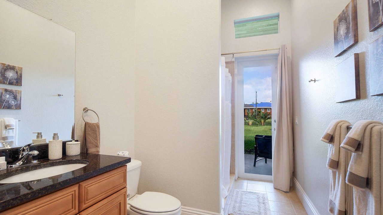 Photo of Bathroom in Fort Myers