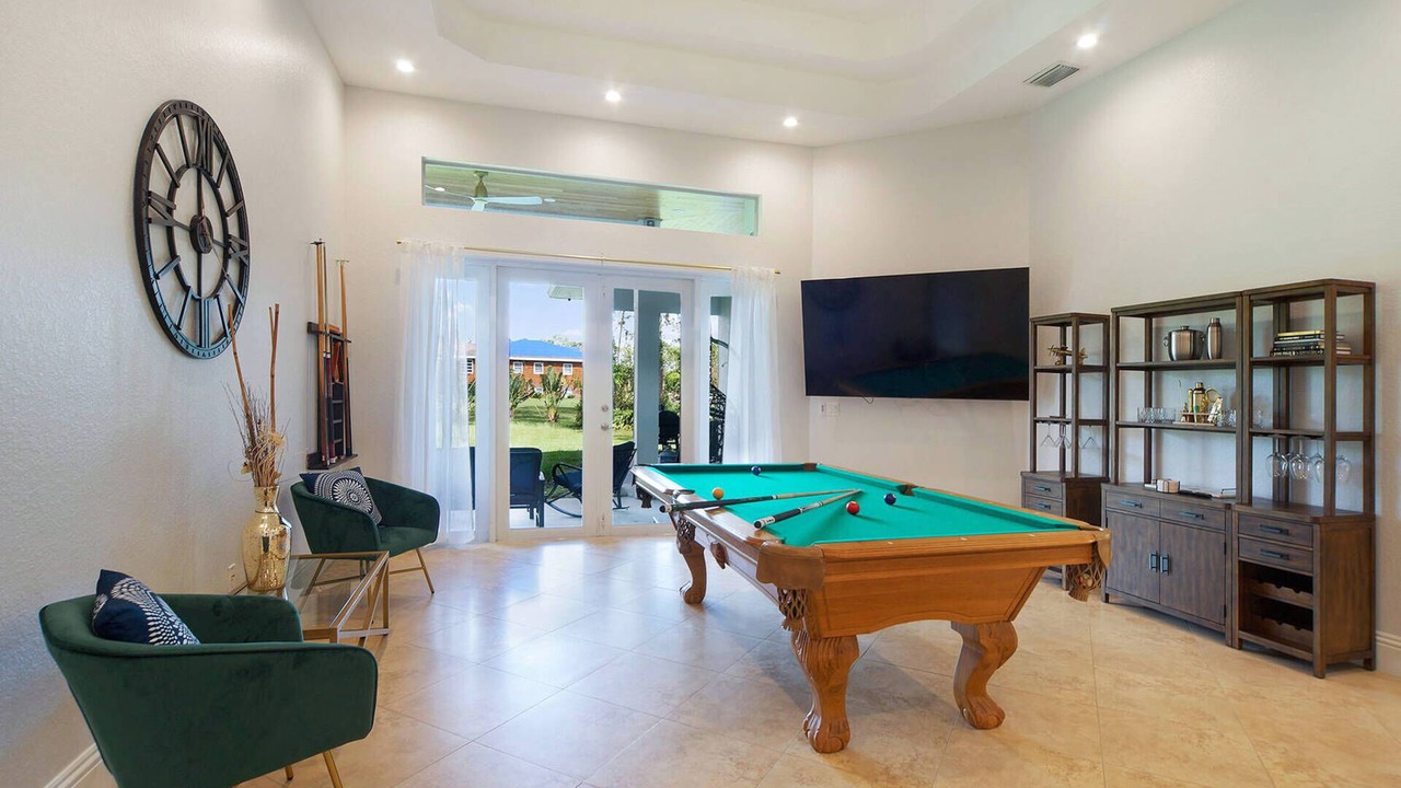 Photo of Bedroom in Fort Myers