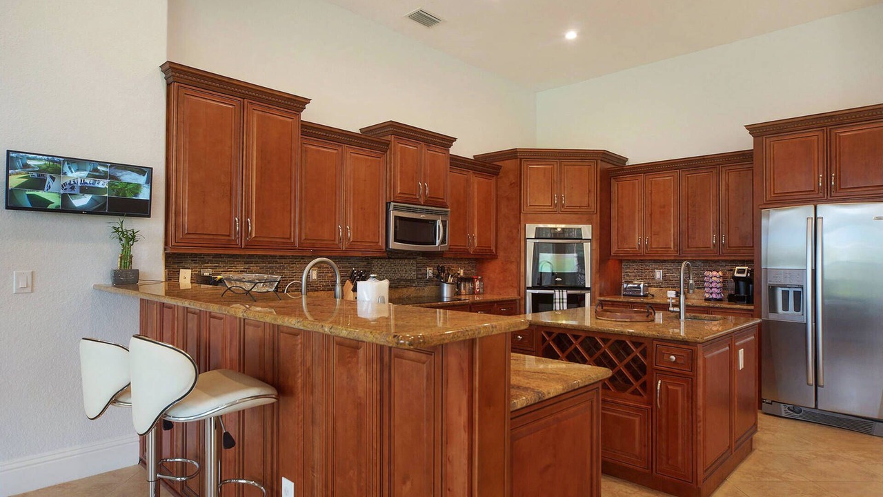 Photo of Kitchen in Fort Myers