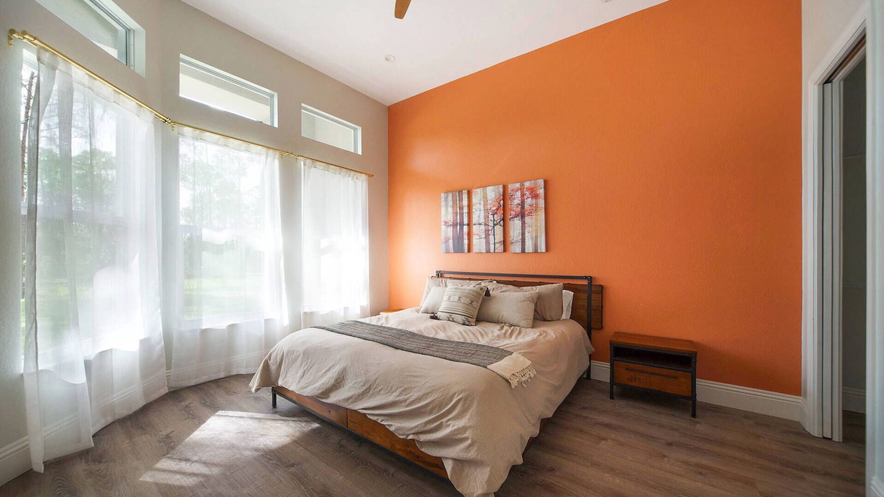 Photo of Bedroom in Fort Myers