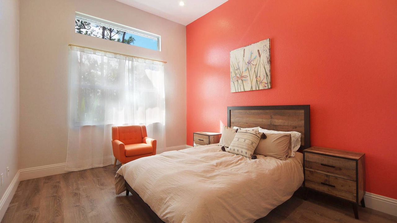 Photo of Bedroom in Fort Myers