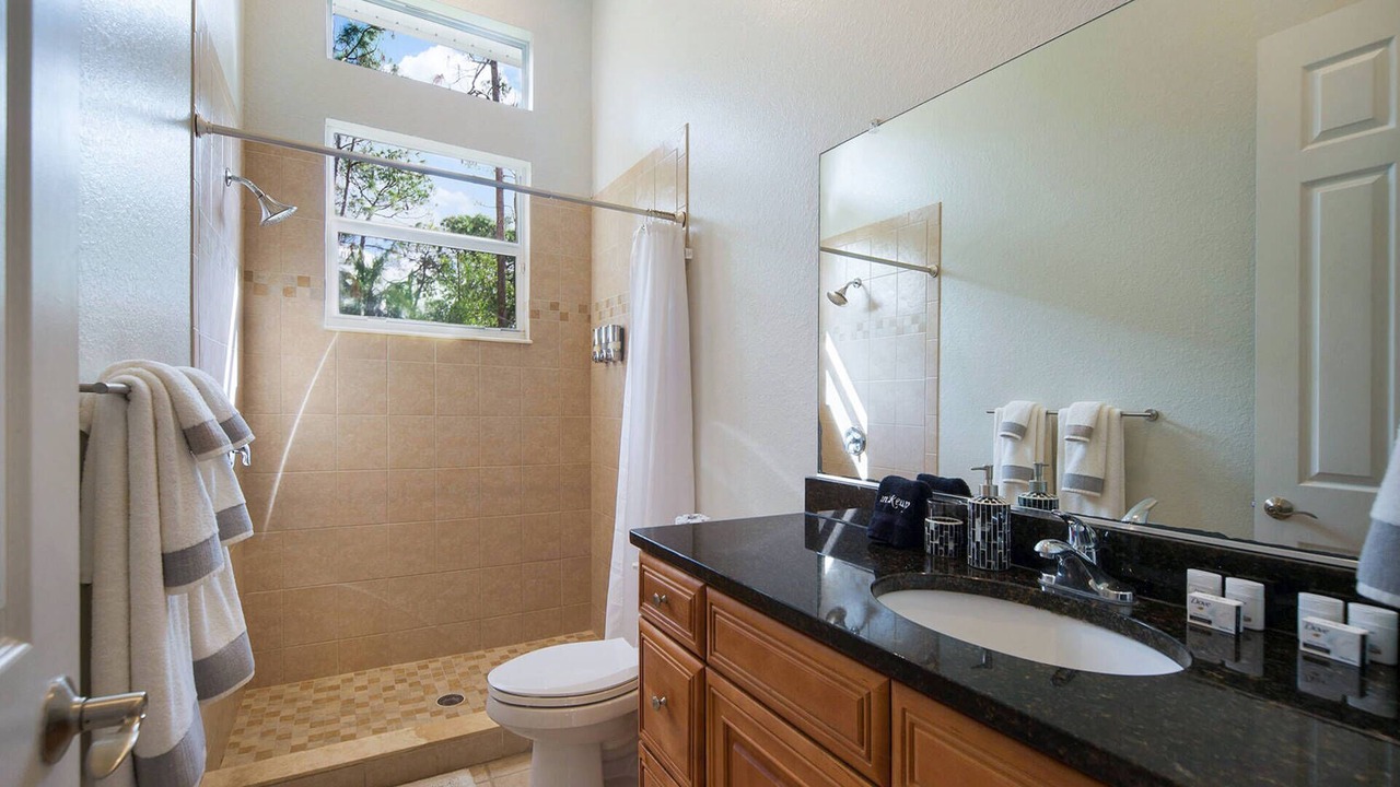 Photo of Bathroom in Fort Myers