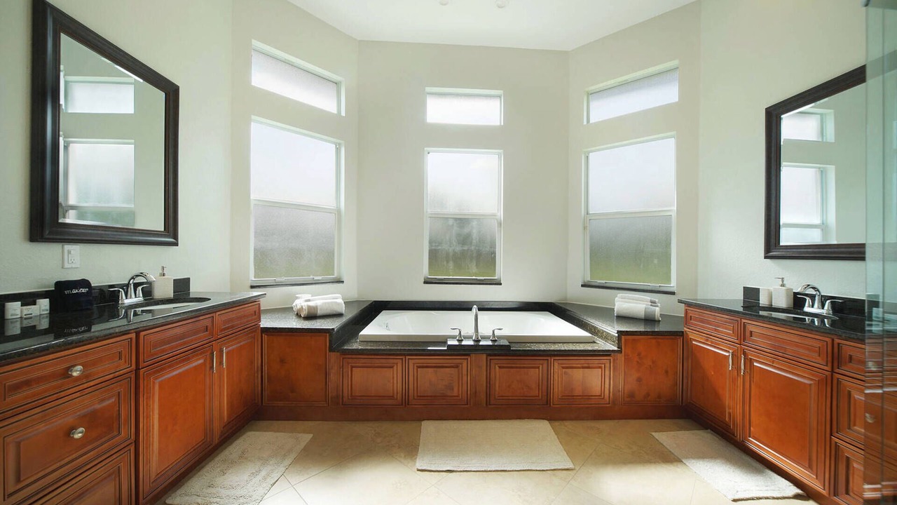 Photo of Bathroom in Fort Myers