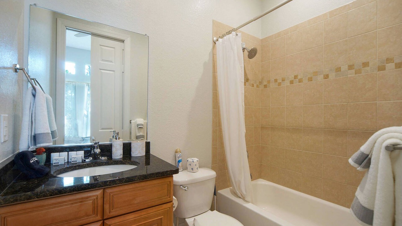 Photo of Bathroom in Fort Myers