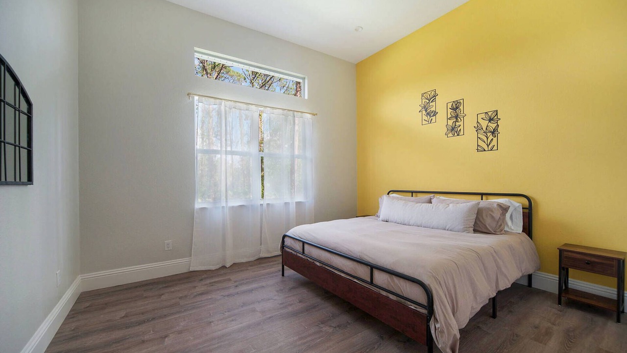 Photo of Bedroom in Fort Myers