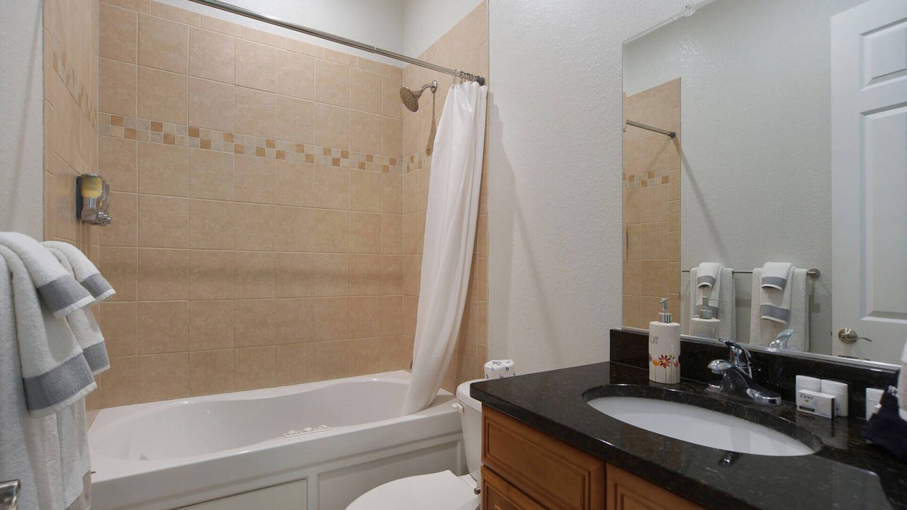 Photo of Bathroom in Fort Myers