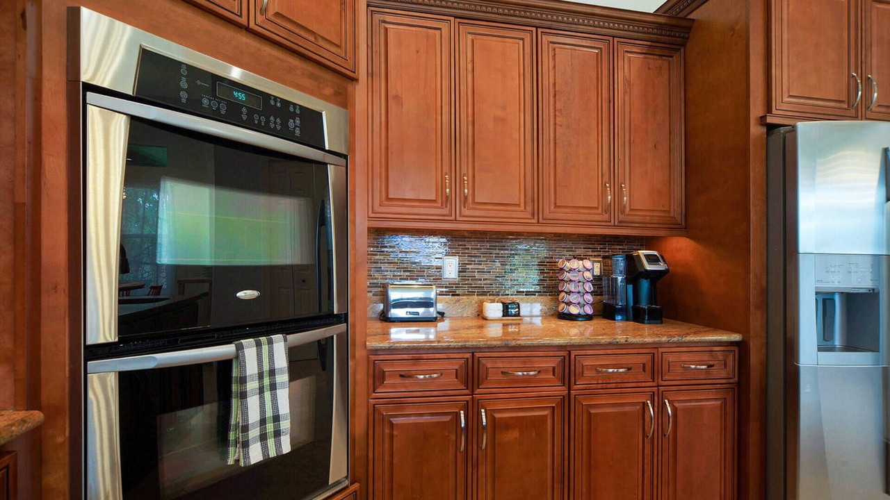 Photo of Kitchen in Fort Myers