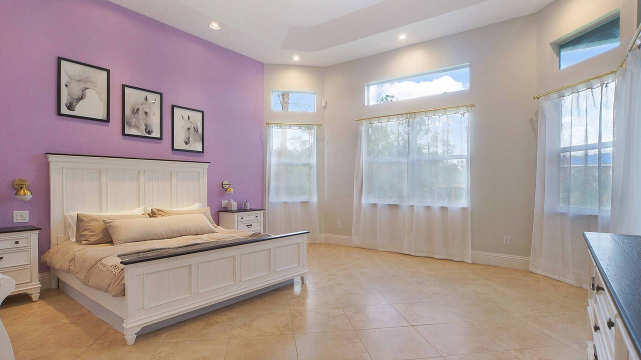 Photo of Bedroom in Fort Myers