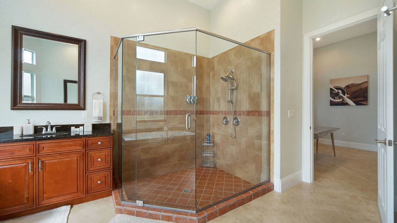 Photo of Bathroom in Fort Myers