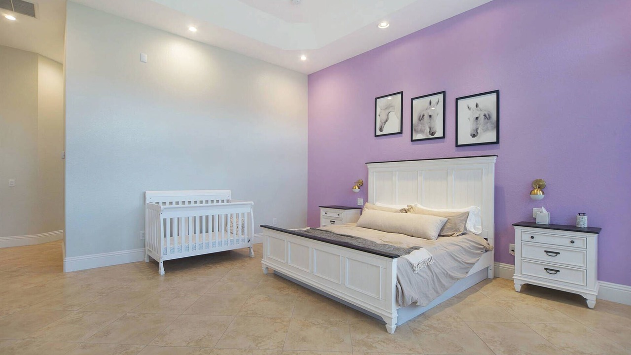 Photo of Bedroom in Fort Myers