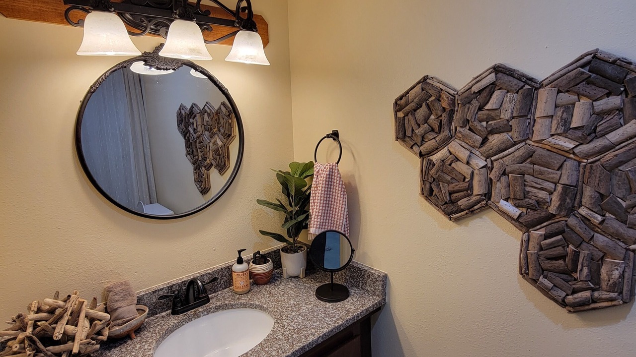 Photo of Bathroom in Telogia