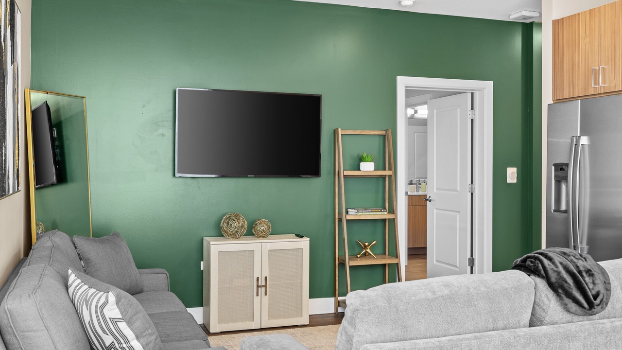 Photo of Bedroom in The Gulch