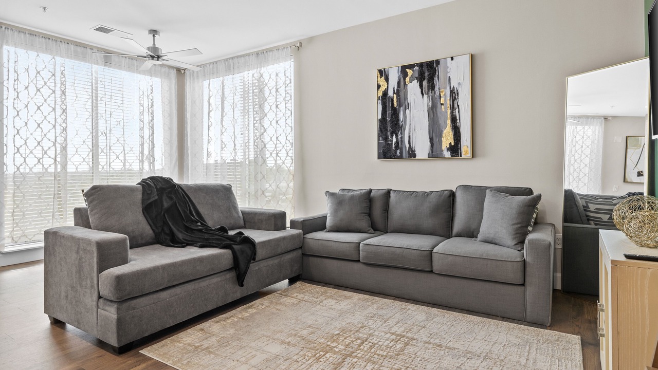 Photo of Bedroom in The Gulch