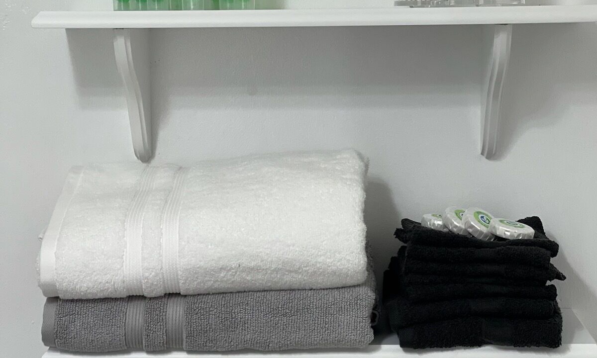 Photo of Bathroom in La Follette
