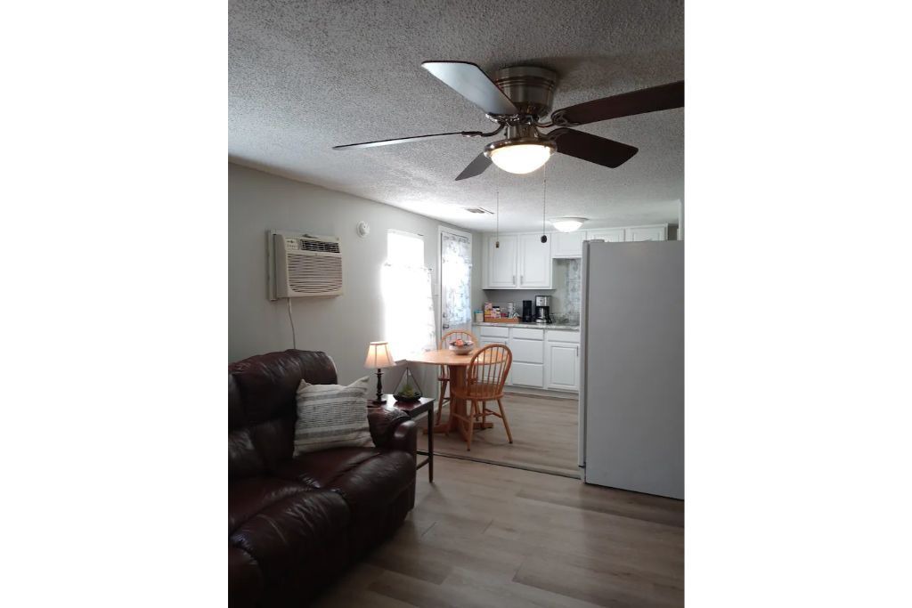 Photo of Livingroom in Tallahassee
