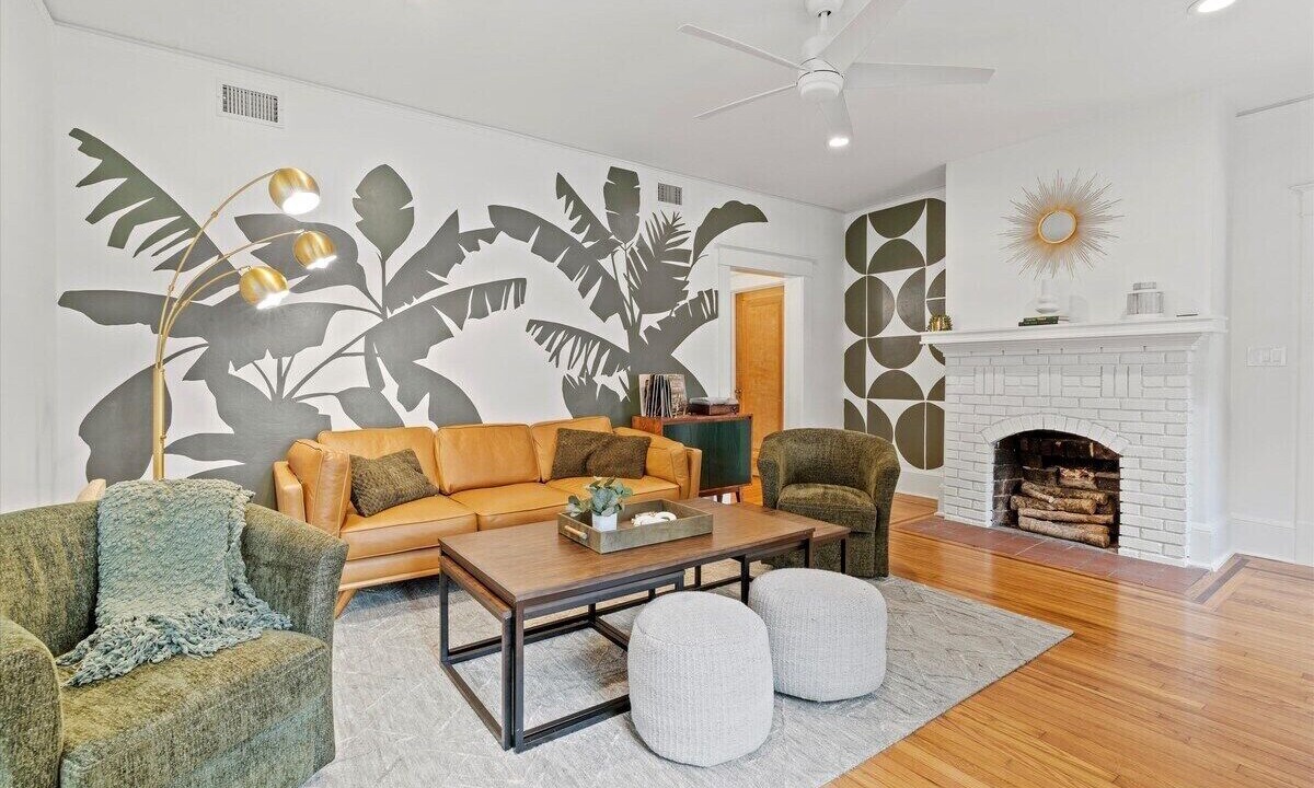 Photo of Livingroom in Avondale