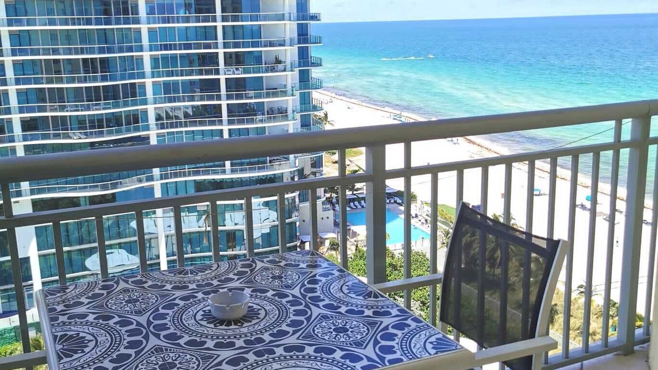 Photo of Outdoor in Sunny Isles Beach