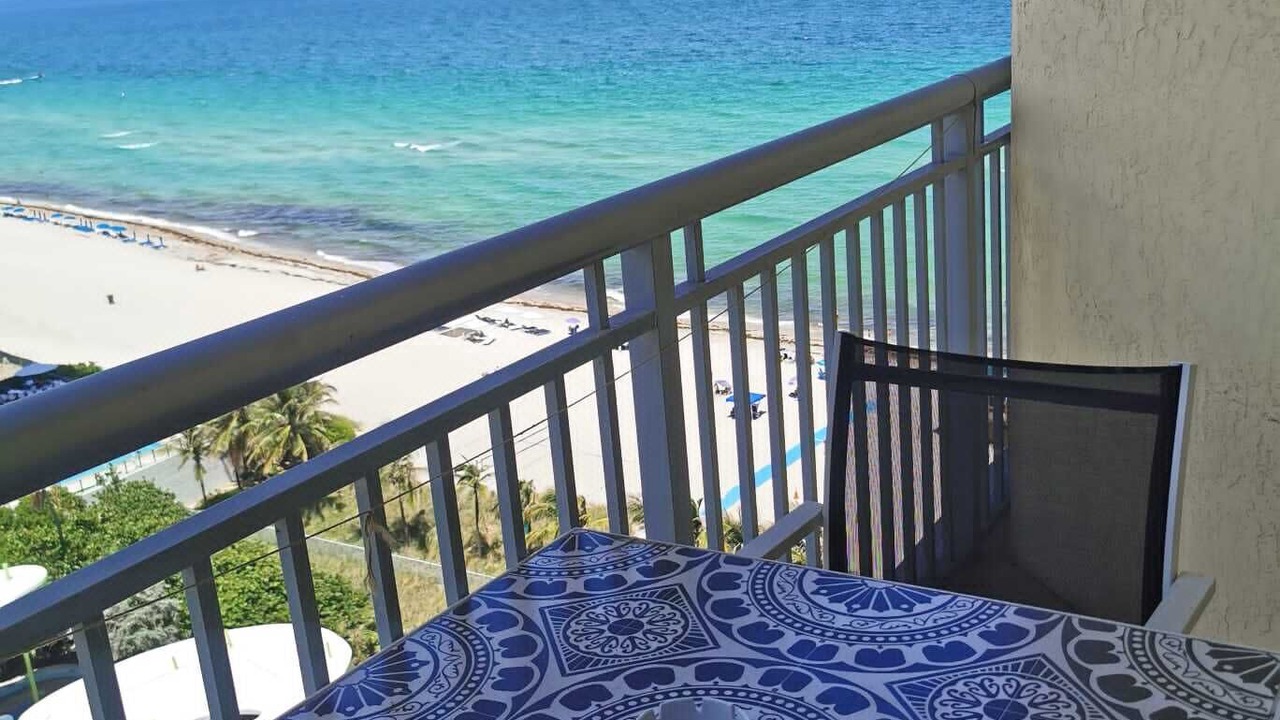 Photo of Outdoor in Sunny Isles Beach