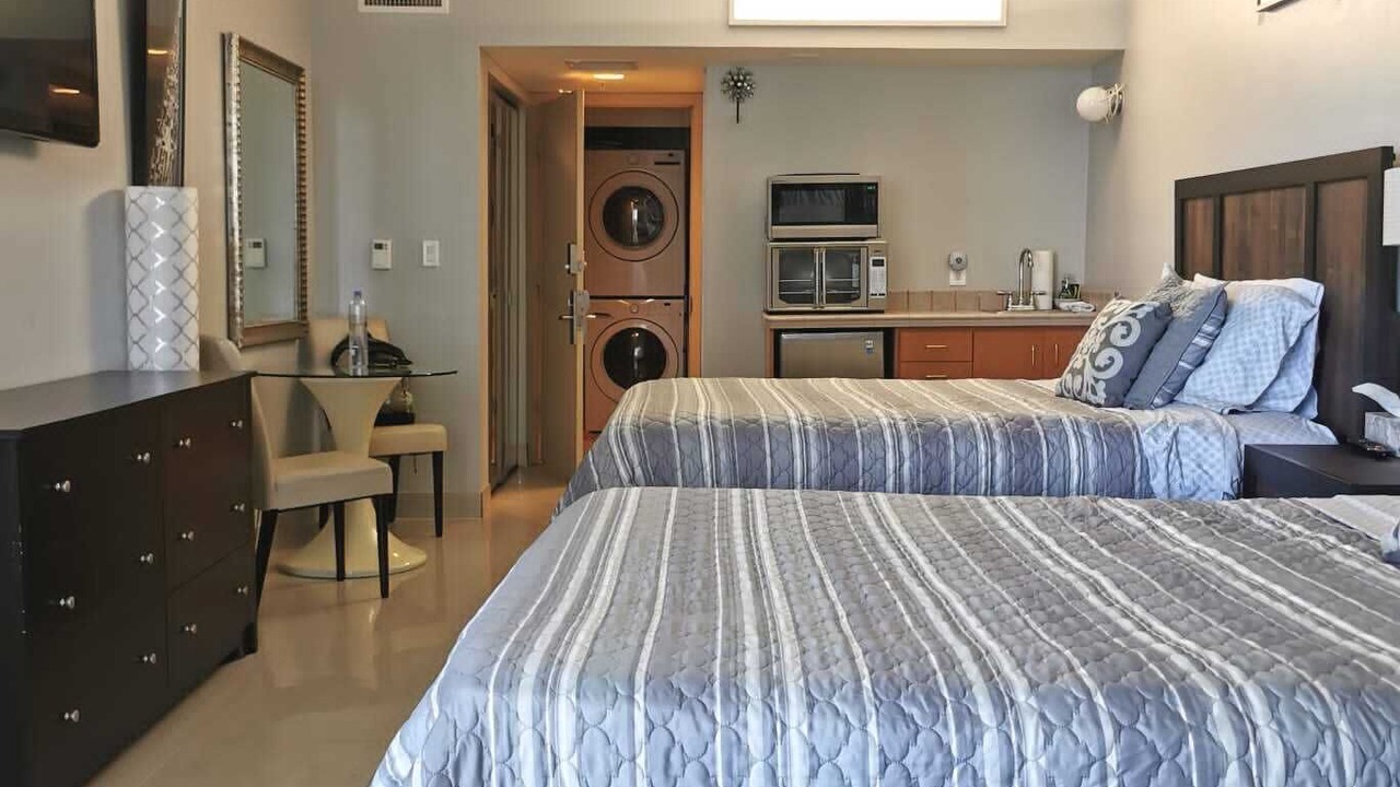 Photo of Bedroom in Sunny Isles Beach