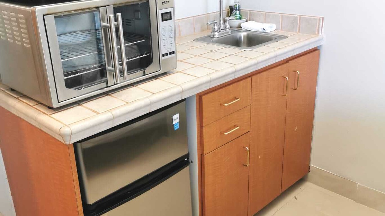 Photo of Kitchen in Sunny Isles Beach