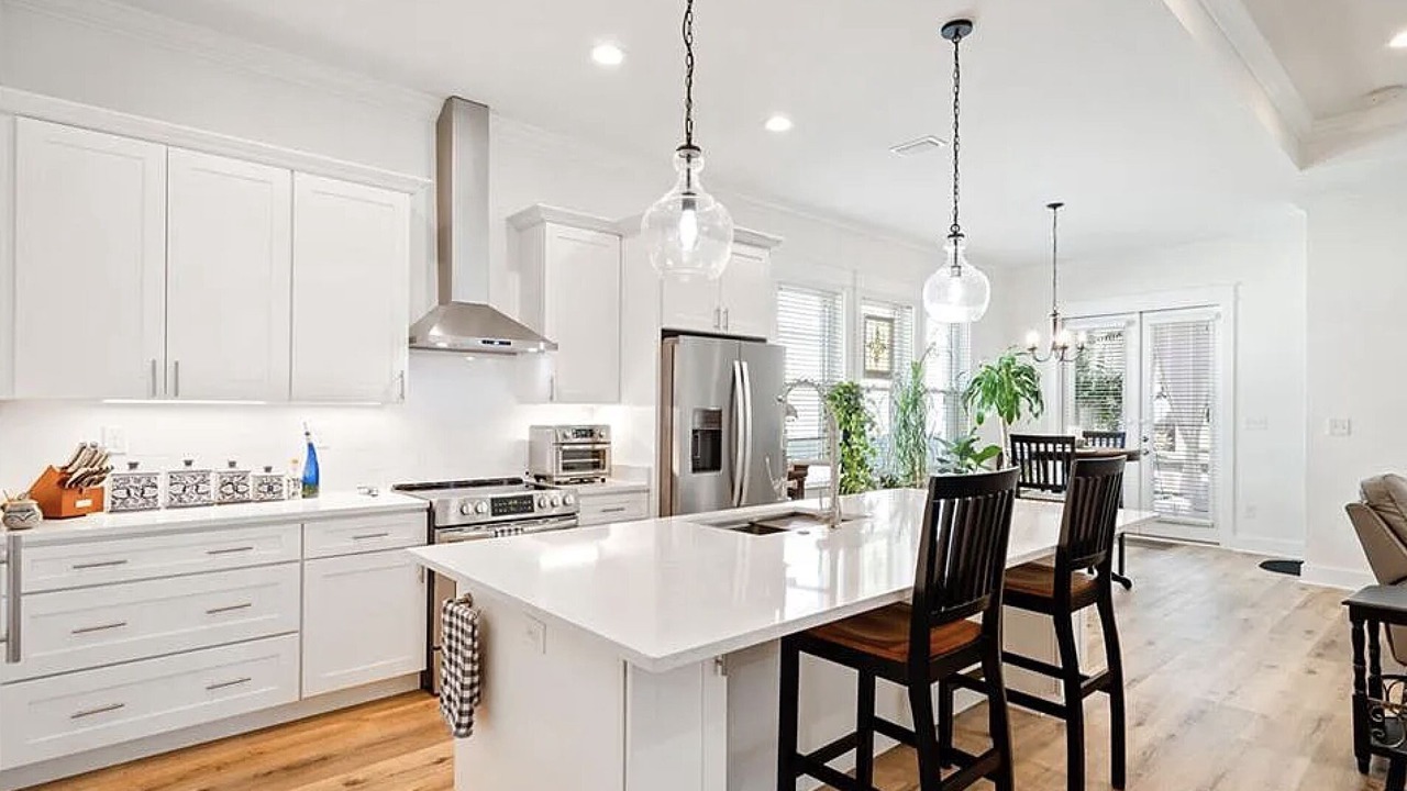 Photo of Kitchen in Fort Payne