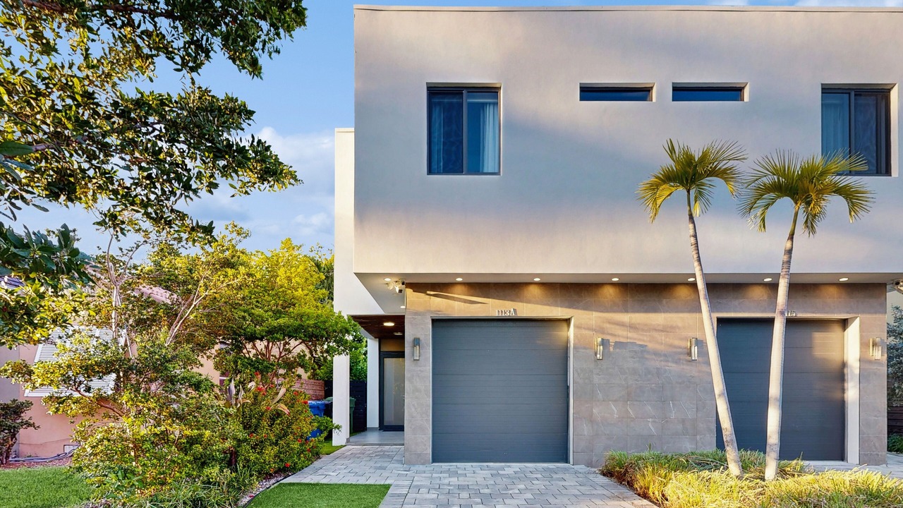Photo of Outdoor in Downtown Fort Lauderdale