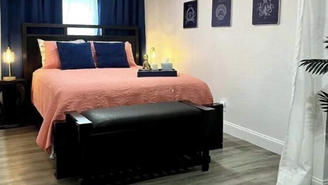 Photo of Bedroom in Bithlo