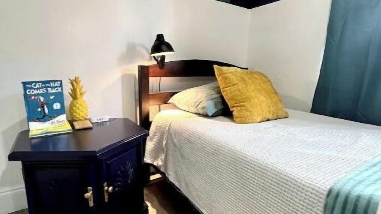 Photo of Bedroom in Bithlo