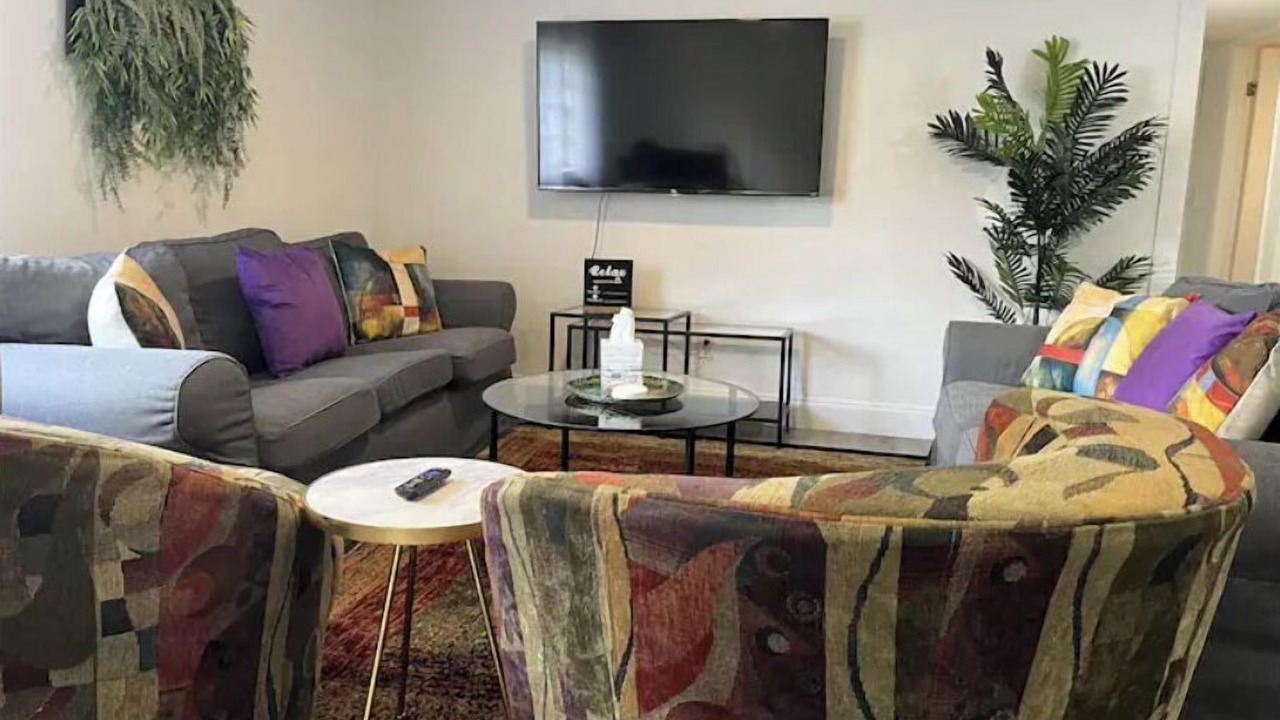 Photo of Livingroom in Bithlo
