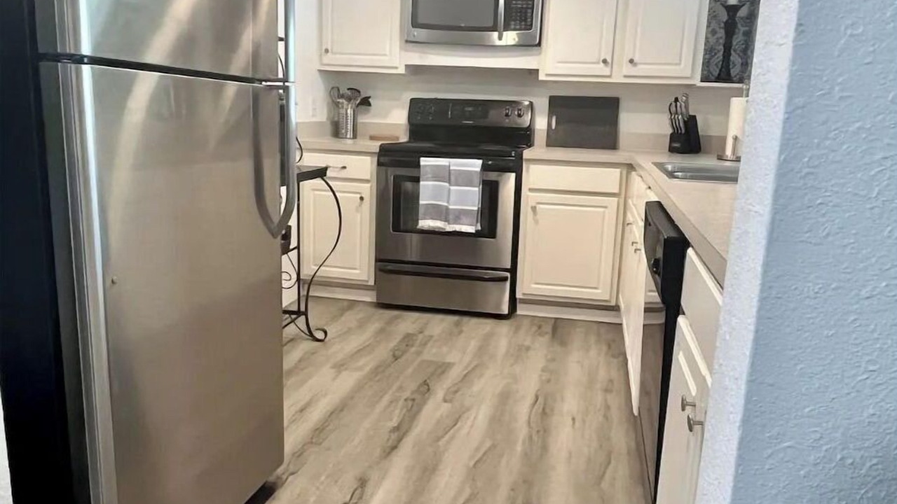 Photo of Kitchen in Bithlo