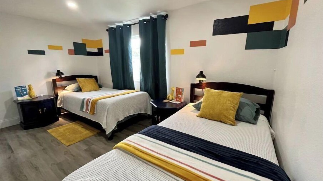 Photo of Bedroom in Bithlo