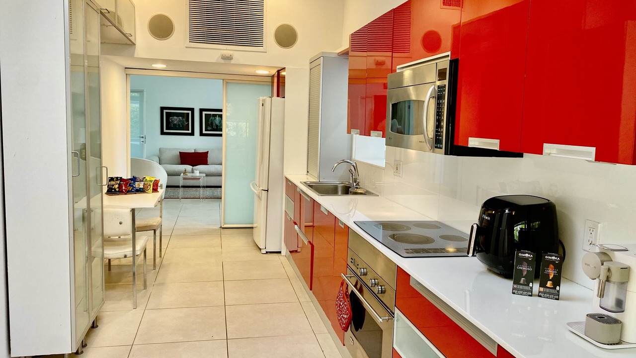 Photo of Kitchen in Ojus