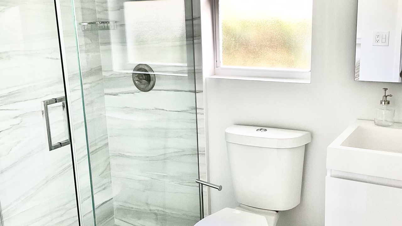 Photo of Bathroom in Ojus