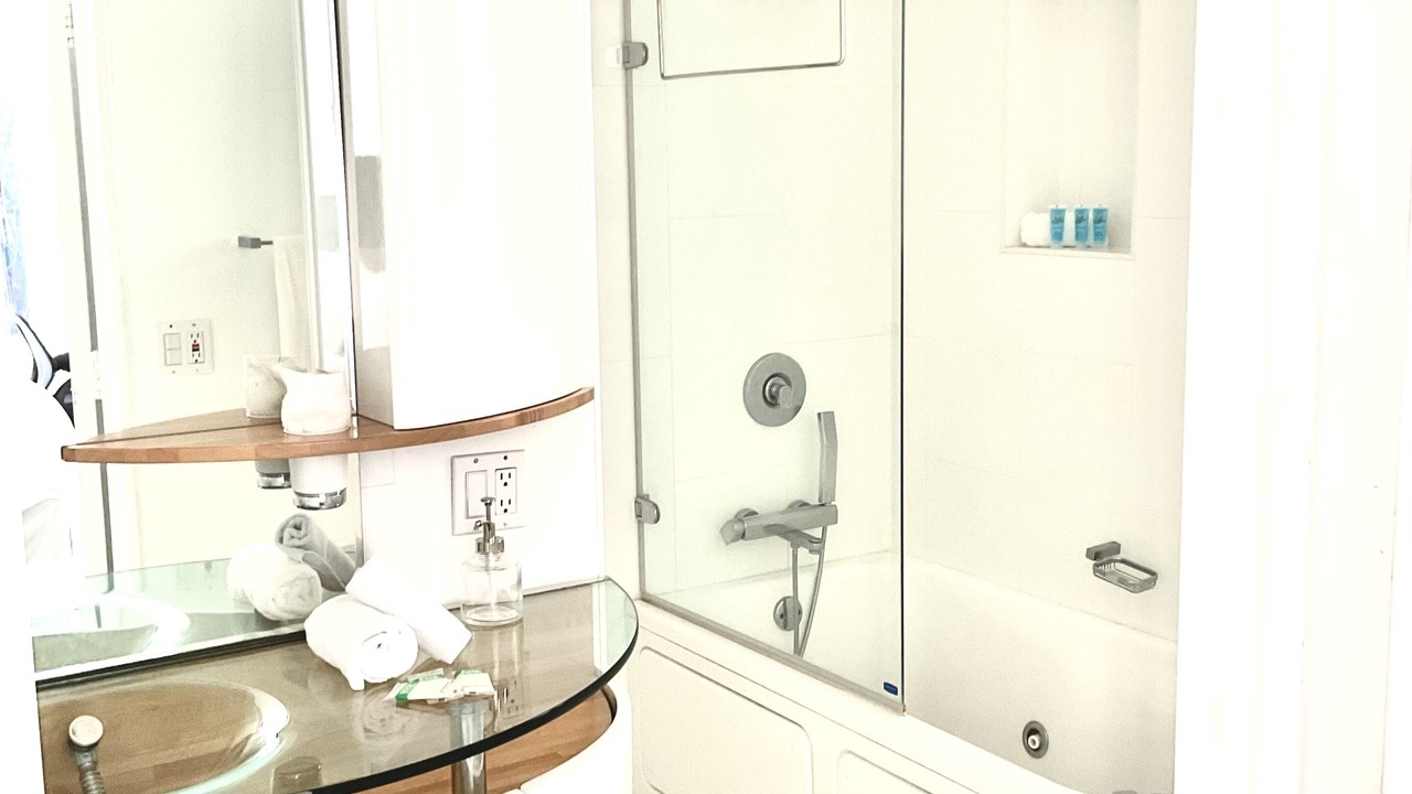 Photo of Bathroom in Ojus