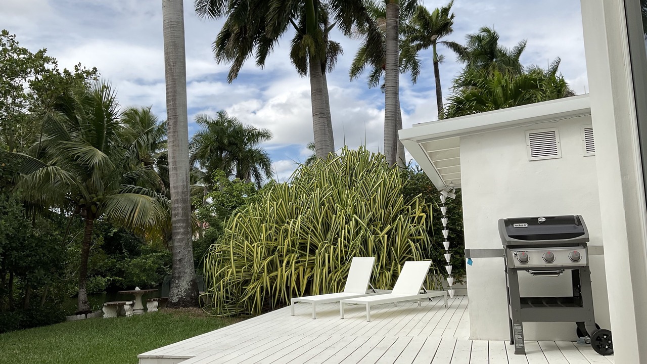 Photo of Patio Balcony in Ojus
