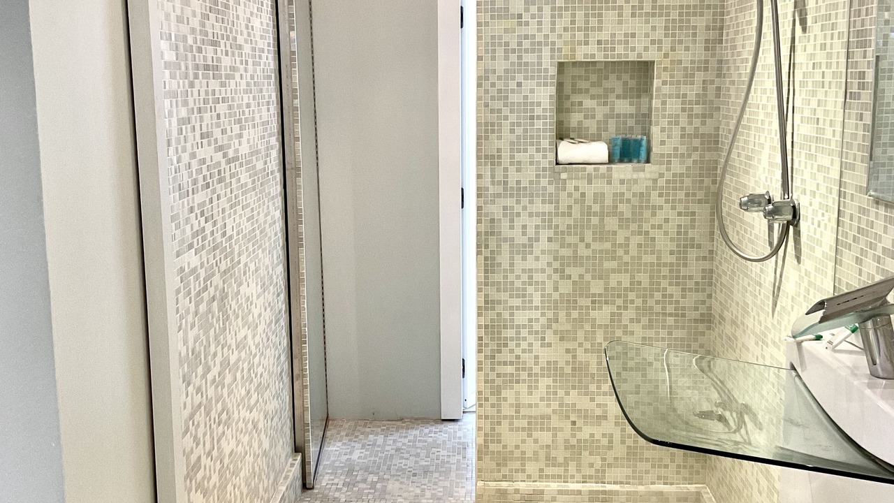 Photo of Bathroom in Ojus