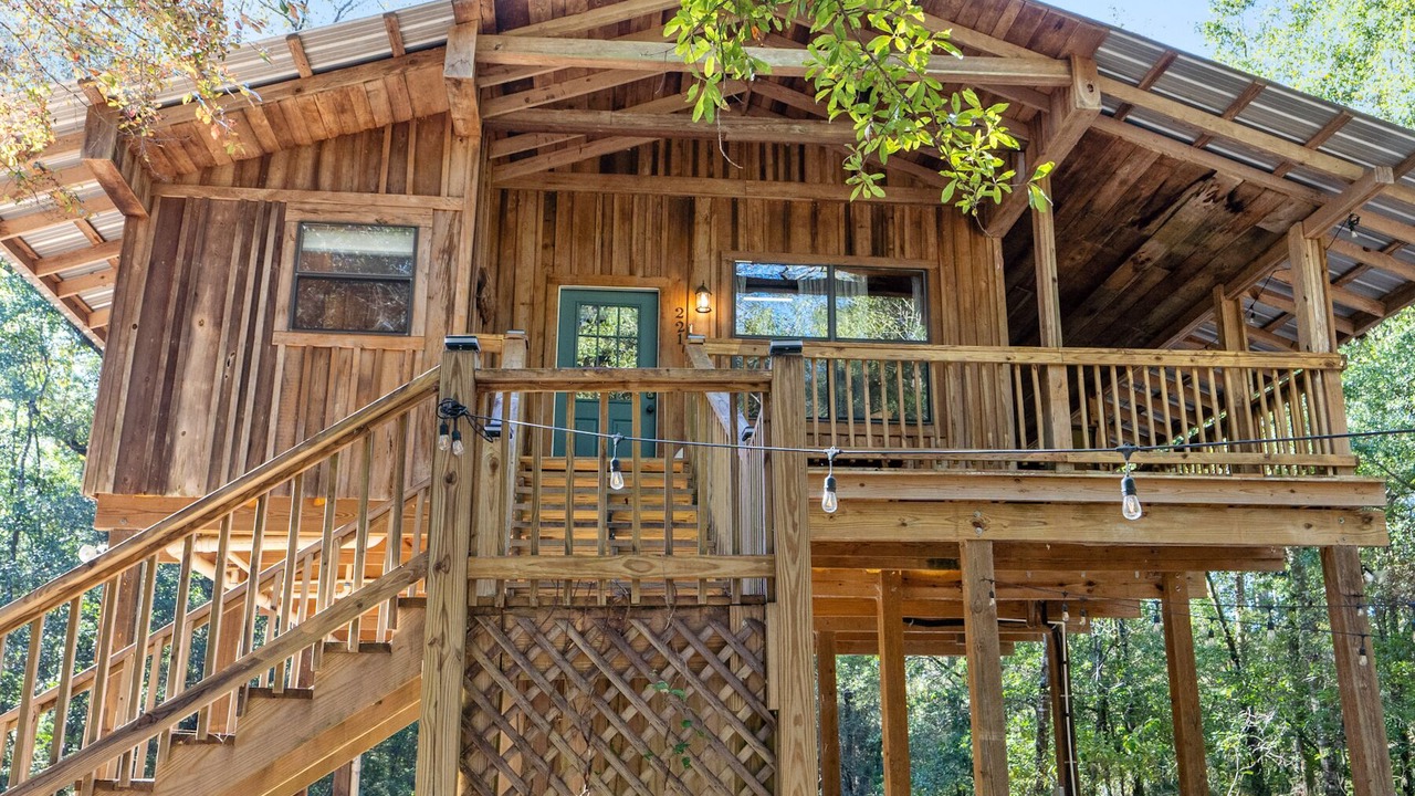 Photo of Outdoor in Ponce De Leon