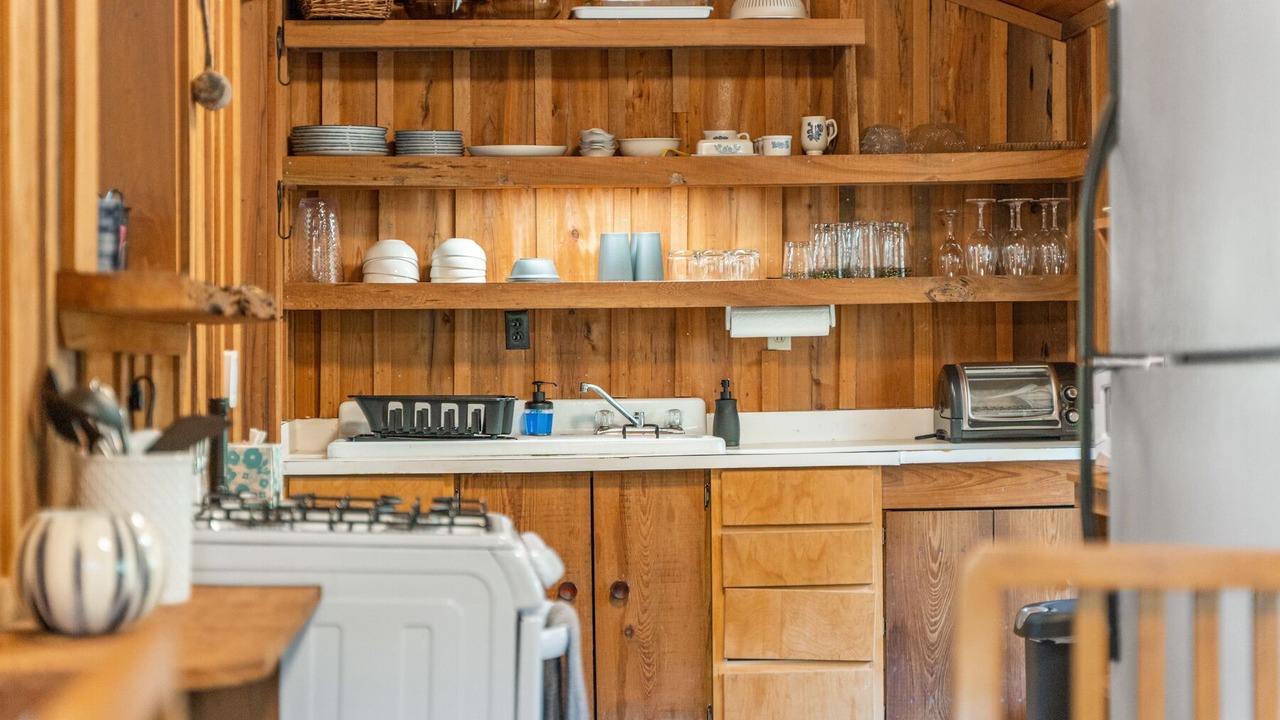 Photo of Kitchen in Ponce De Leon