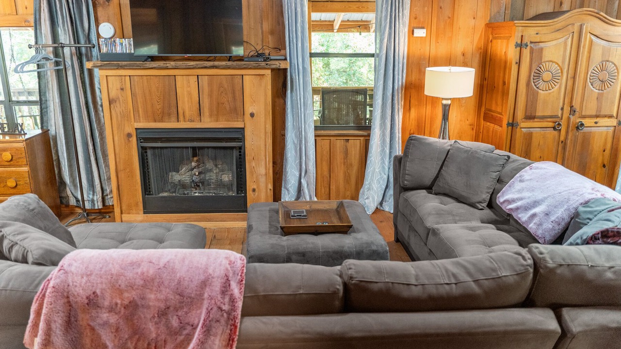 Photo of Livingroom in Ponce De Leon