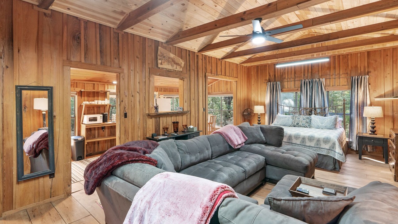 Photo of Bedroom in Ponce De Leon