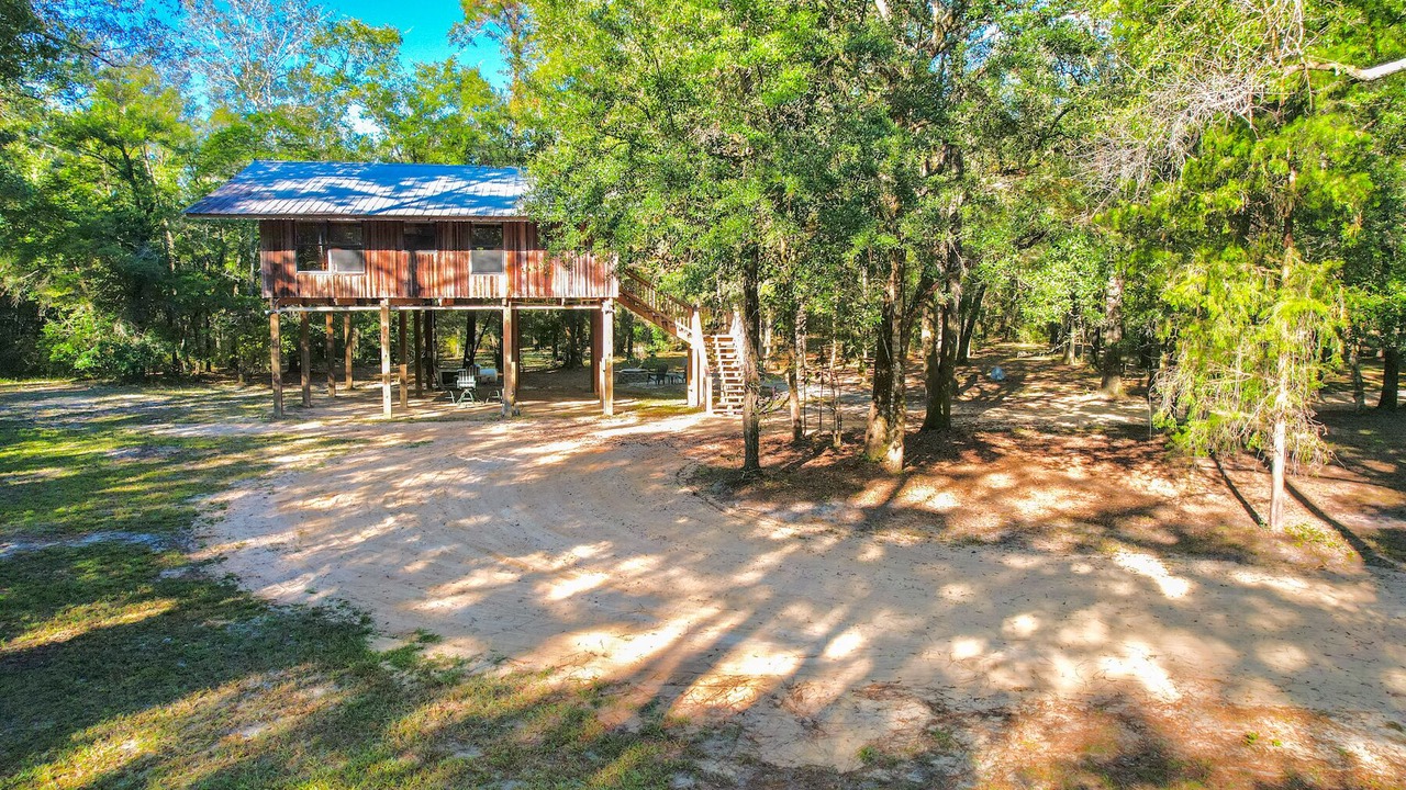 Photo of Outdoor in Ponce De Leon