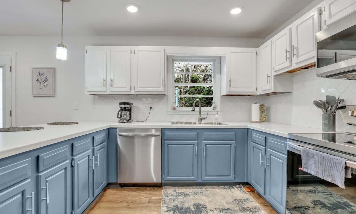 Photo of Kitchen in Pooler