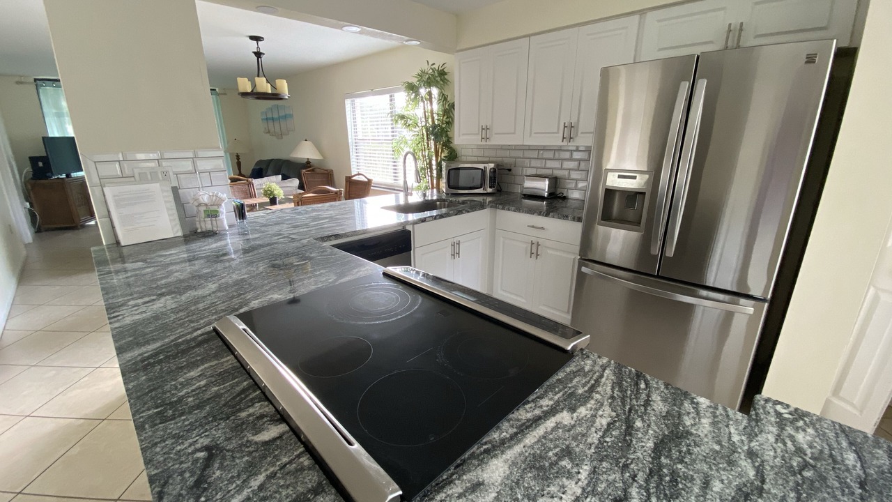 Photo of Kitchen in South Bradenton