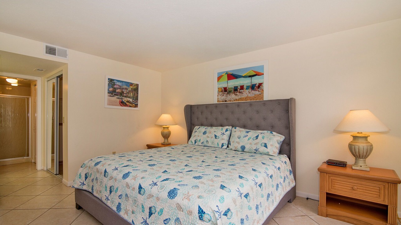 Photo of Bedroom in South Bradenton
