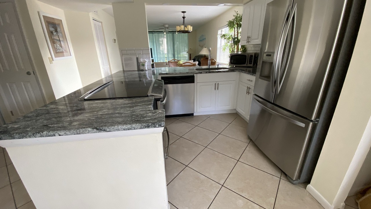 Photo of Kitchen in South Bradenton