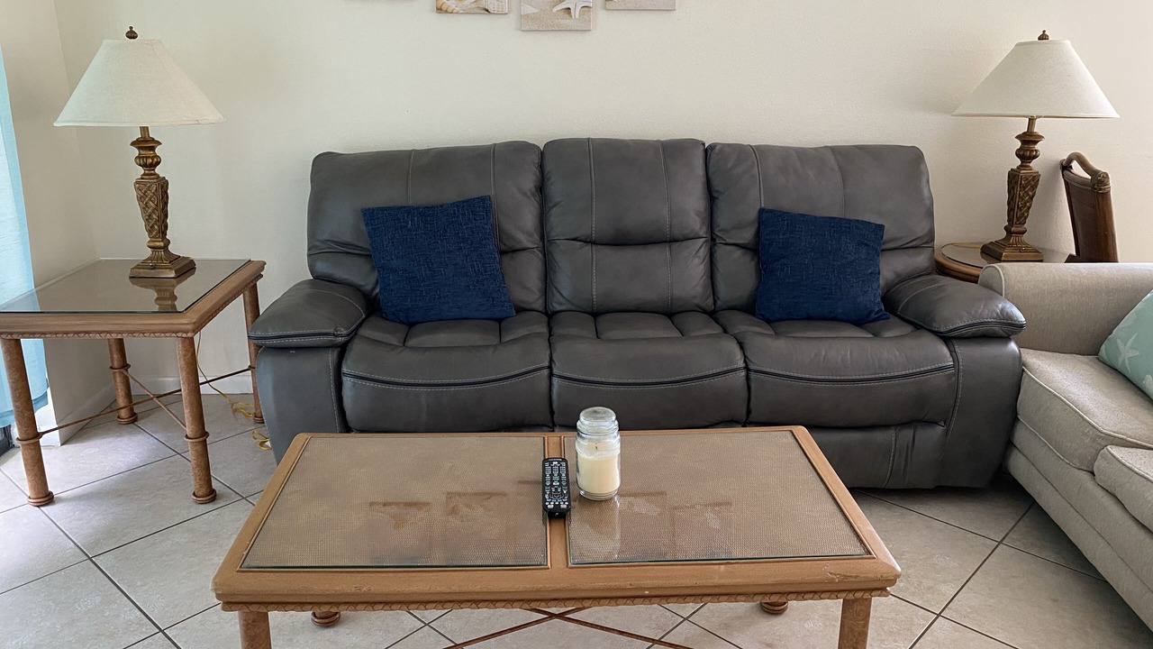 Photo of Livingroom in South Bradenton