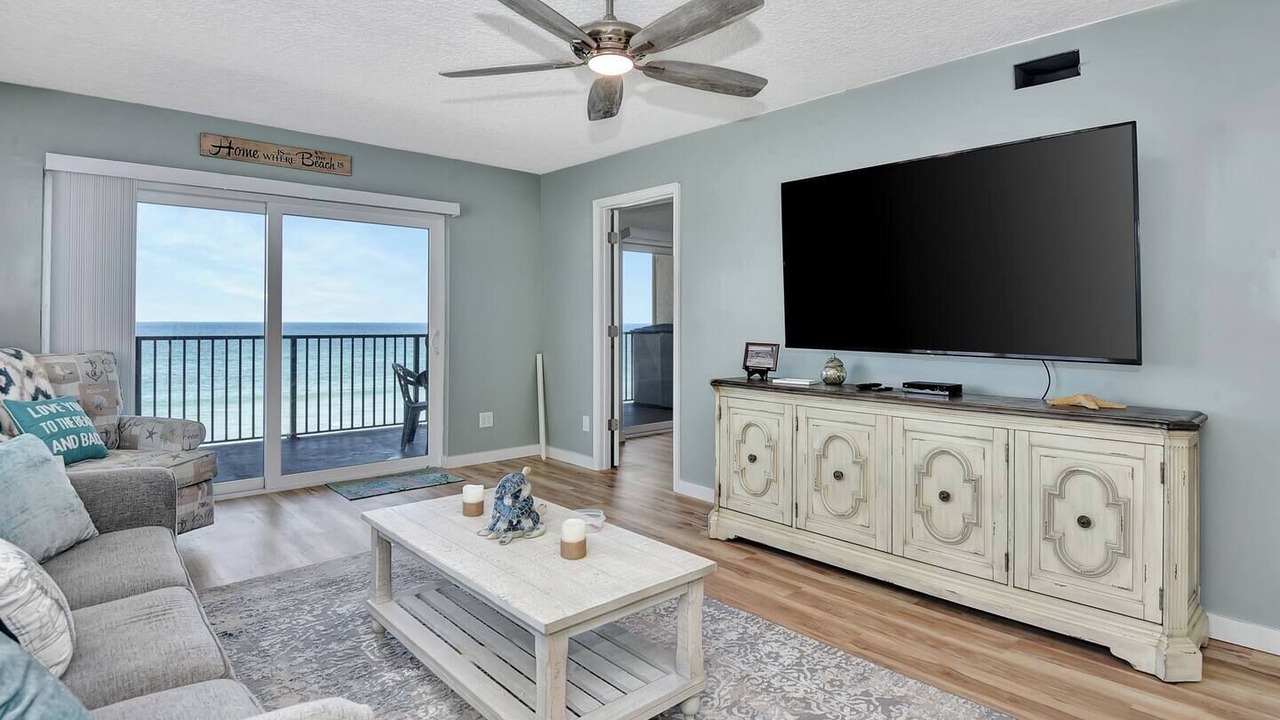 Photo of Bedroom in Daytona Beach Shores