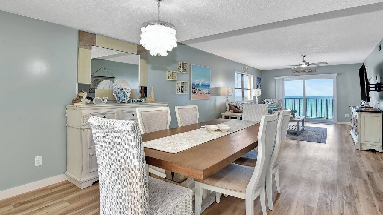 Photo of Bedroom in Daytona Beach Shores