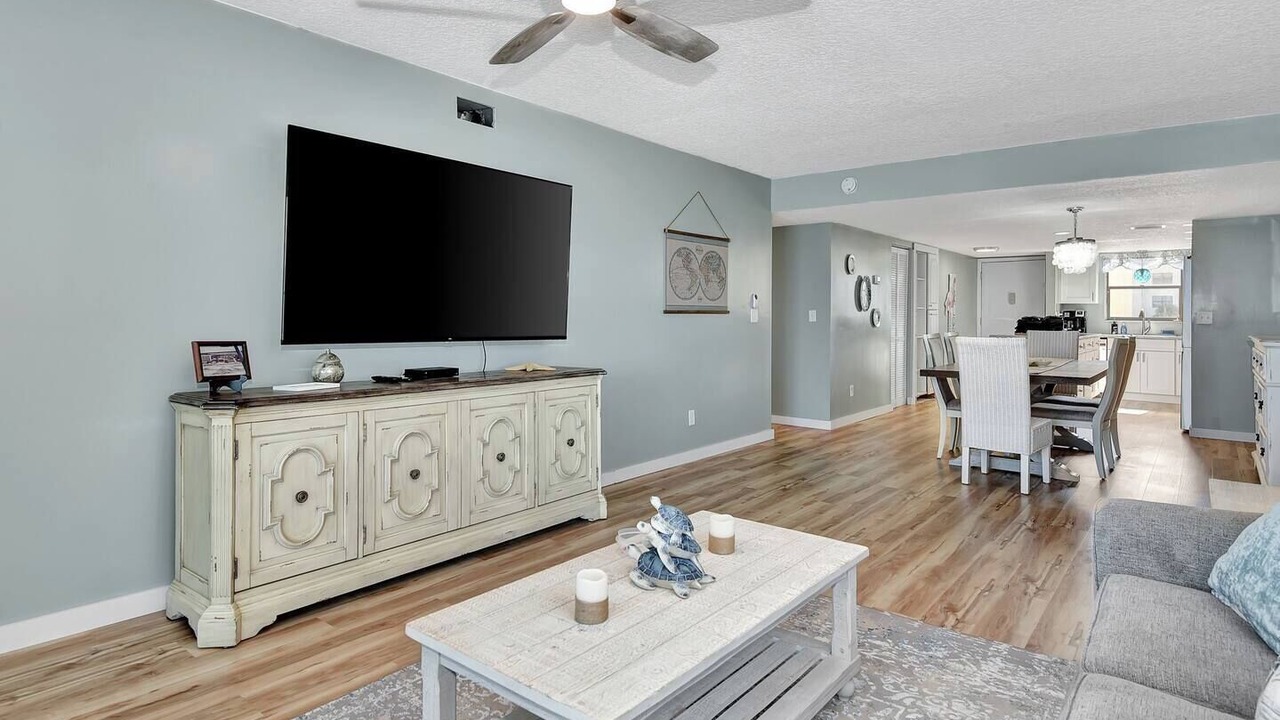 Photo of Bedroom in Daytona Beach Shores