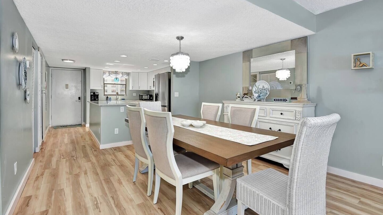 Photo of Bedroom in Daytona Beach Shores